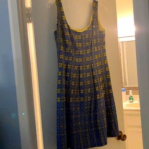 Nine West sundress